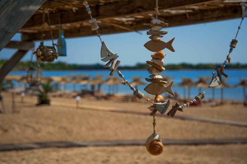 Black Sea Star Chernomorets Buitenkant foto